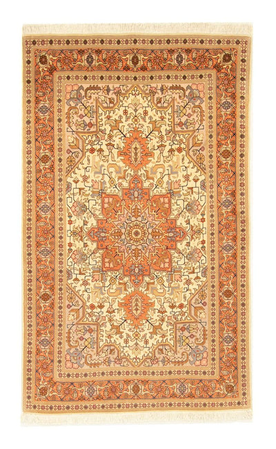 Tabriz - 50 Raj Tappeto 103x170cm - Tappeto persiano