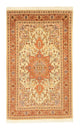 Tabriz - 50 Raj Tappeto 170x103cm - Tappeto persiano