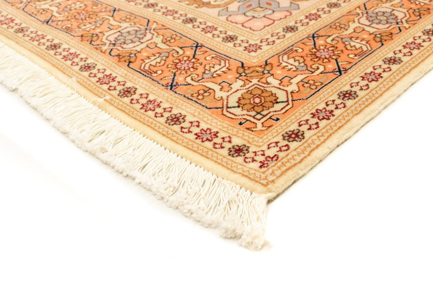 Tabriz - 50 Raj Tappeto 170x103cm - Tappeto persiano