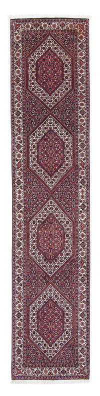 Tappeto corsia Tappeto Persero - Bidjar - 350 x 74 cm - multicolore