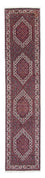 Tappeto corsia Tappeto Persero - Bidjar - 350 x 74 cm - multicolore