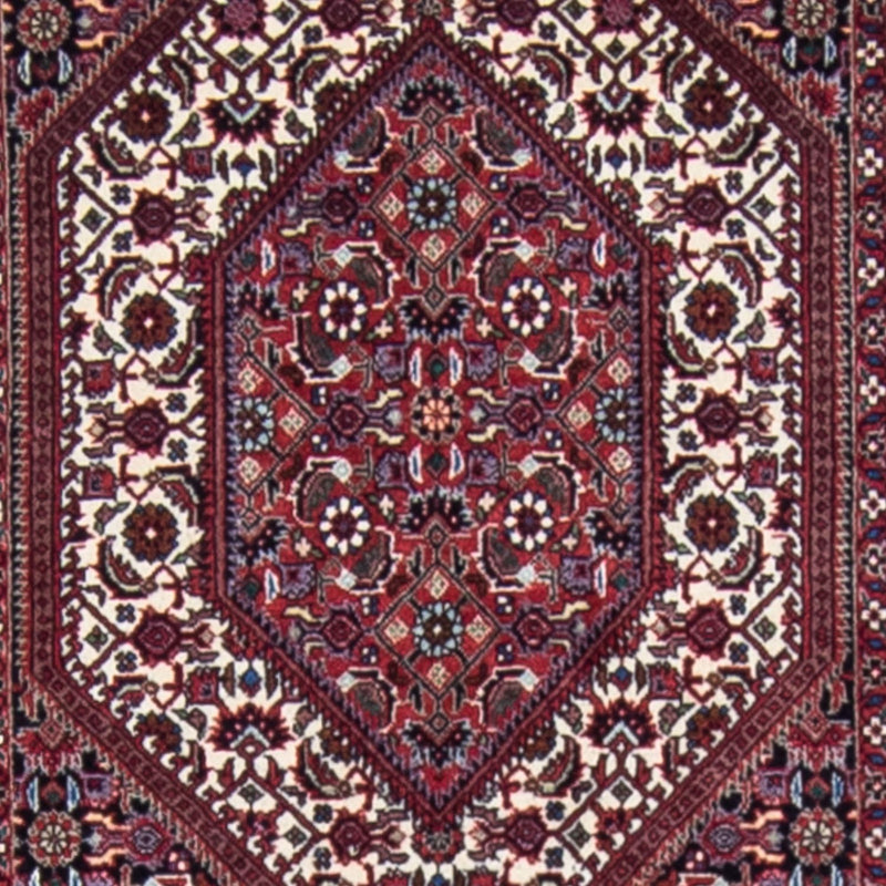 Tappeto corsia Tappeto Persero - Bidjar - 350 x 74 cm - multicolore