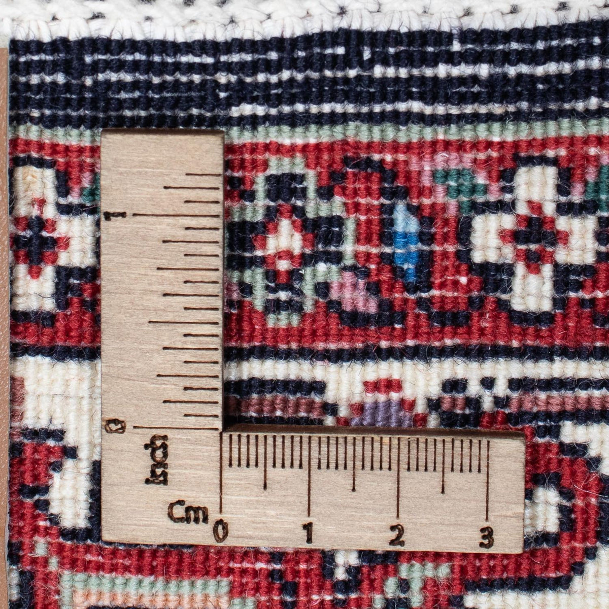 Tappeto corsia Tappeto Persero - Bidjar - 350 x 74 cm - multicolore