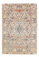 Tabriz - 60 Raj Tappeto 209x306cm - Tappeto persiano