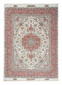 Tappeto Persero - Tabriz - 200 x 153 cm - beige