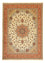 Tappeto Persero - Tabriz - 348 x 250 cm - beige