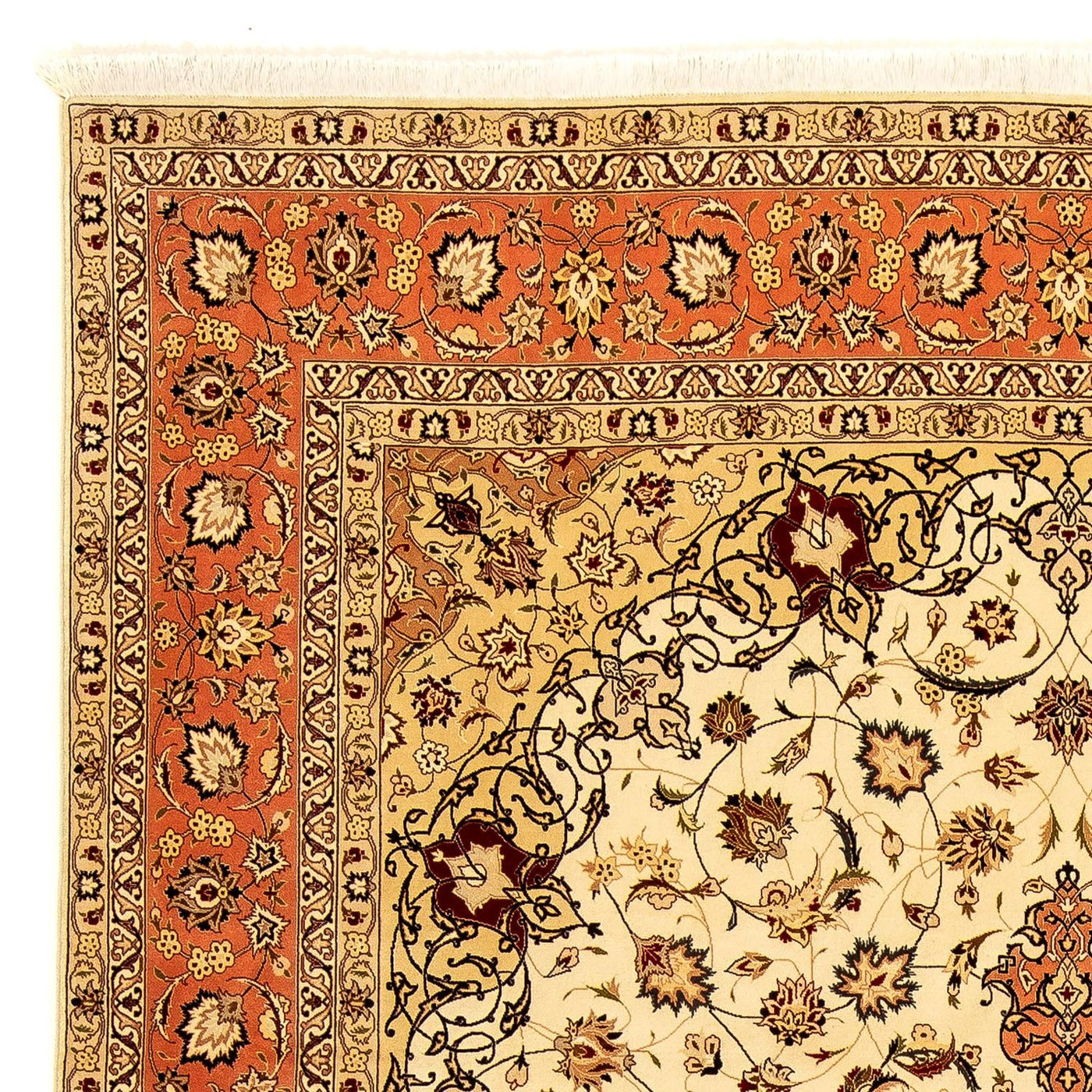 Tabriz Tappeto 348x250cm - Tappeto persiano