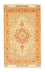 Tappeto Persero - Tabriz - Reale - 160 x 103 cm - beige