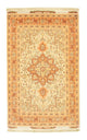 Tabriz - 50 Raj Tappeto 160x103cm - Tappeto persiano