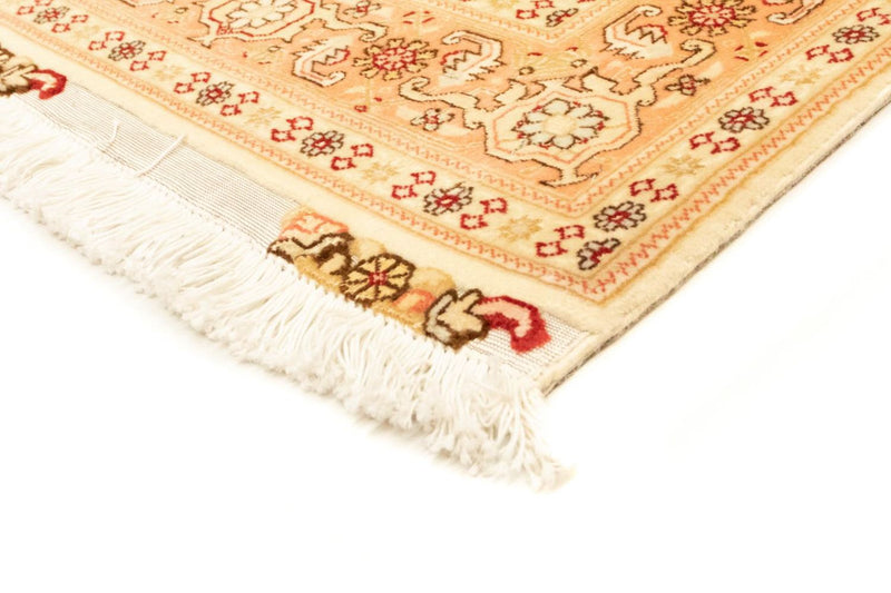 Tappeto Persero - Tabriz - Reale - 160 x 103 cm - beige