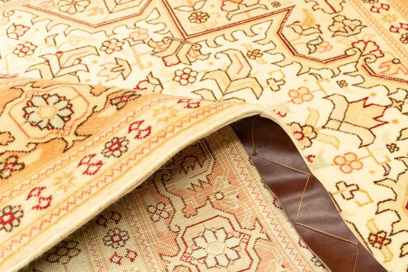 Tappeto Persero - Tabriz - Reale - 160 x 103 cm - beige