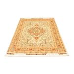 Tappeto Persero - Tabriz - Reale - 160 x 103 cm - beige