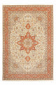 Tabriz - 50 Raj Tappeto 300x204cm - Tappeto persiano