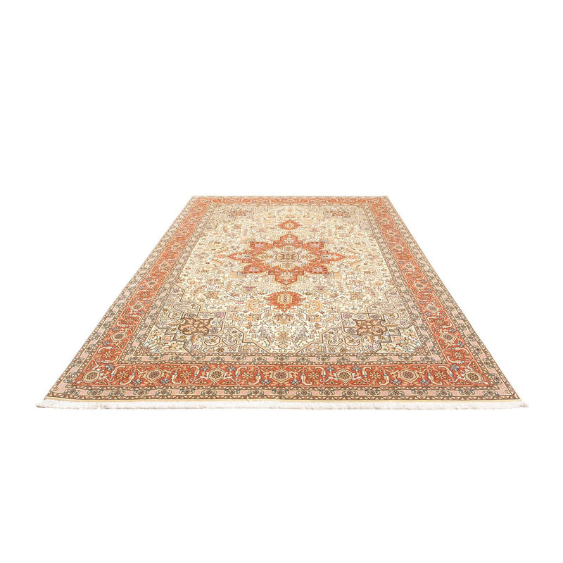 Tappeto Persero - Tabriz - Reale - 300 x 204 cm - beige