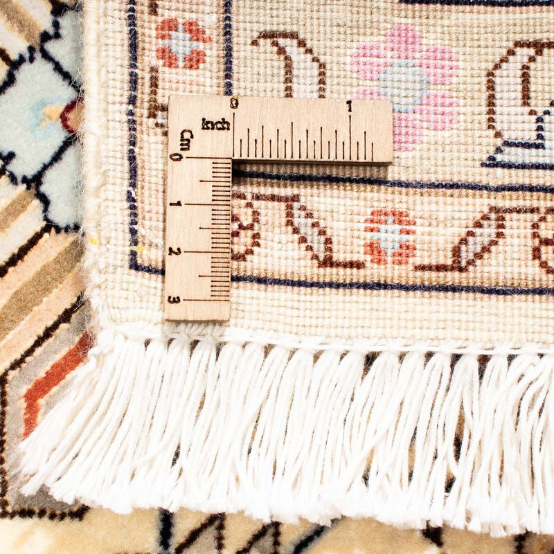 Tappeto Persero - Tabriz - Reale - 300 x 204 cm - beige