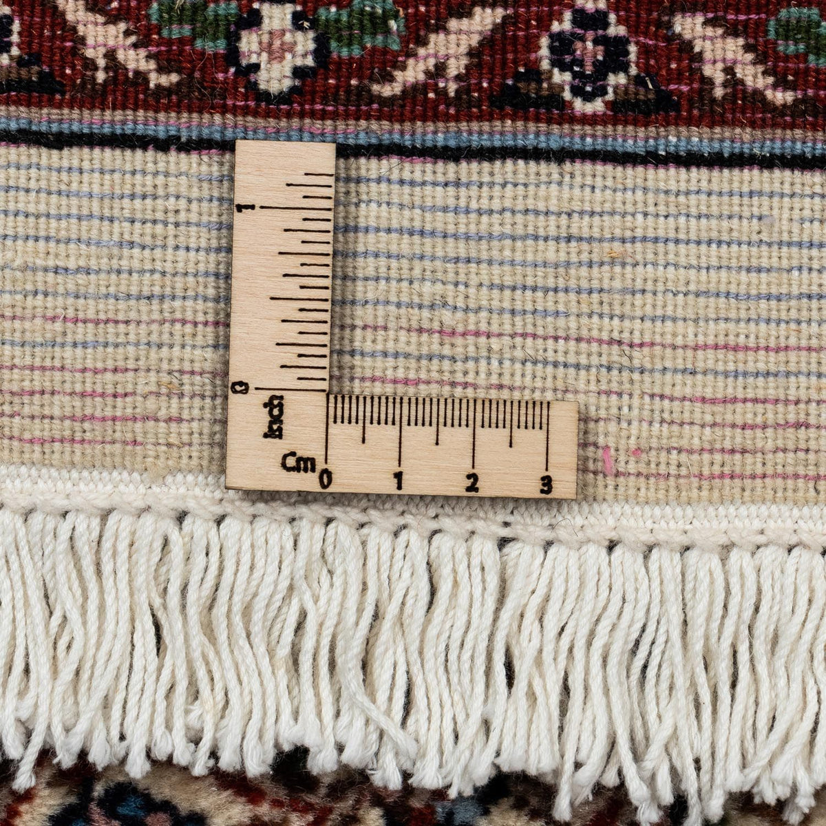 Tappeto Persero - Classico - 348 x 244 cm - beige