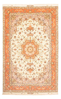 Tabriz Tappeto 199x303cm - Tappeto persiano – product image