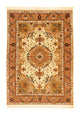Tabriz - 50 Raj Tappeto 150x103cm - Tappeto persiano