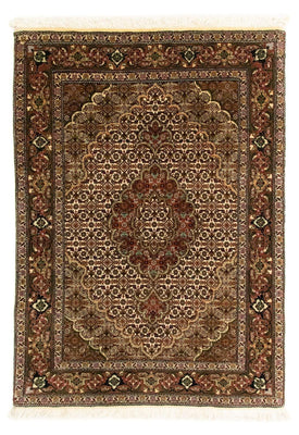 Tappeto Persero - Tabriz - Reale - 114 x 79 cm - beige