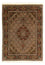 Tappeto Persero - Tabriz - Reale - 114 x 79 cm - beige