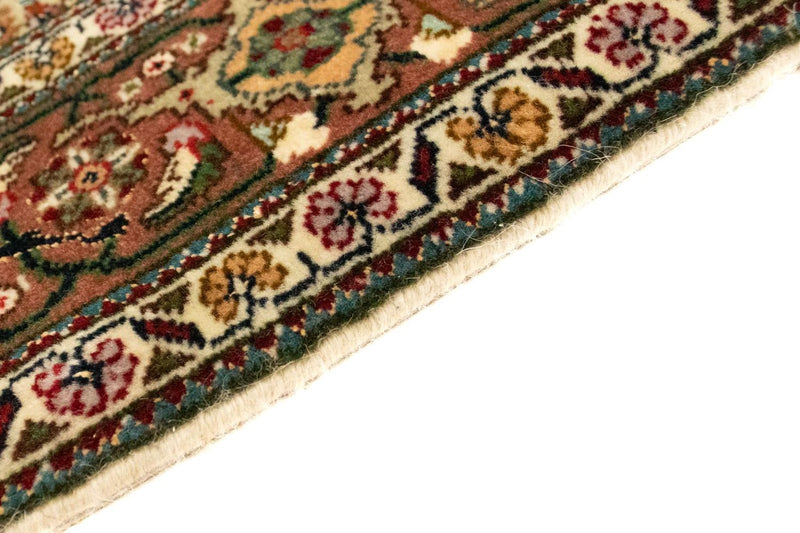 Tappeto Persero - Tabriz - Reale - 114 x 79 cm - beige