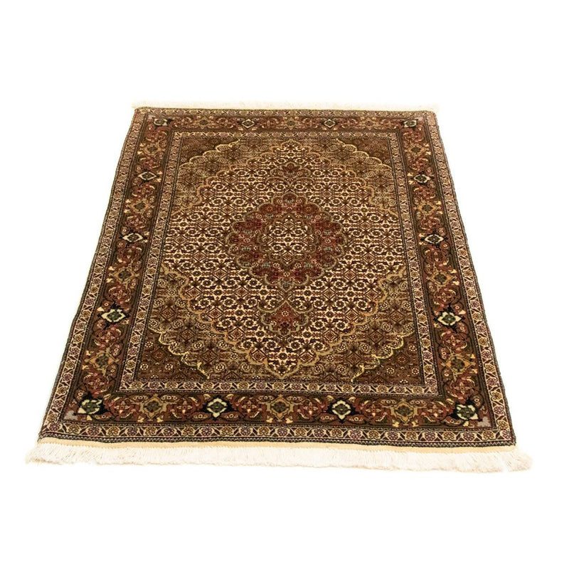 Tappeto Persero - Tabriz - Reale - 114 x 79 cm - beige