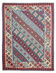 Kilim Fars Tappeto 322x252cm