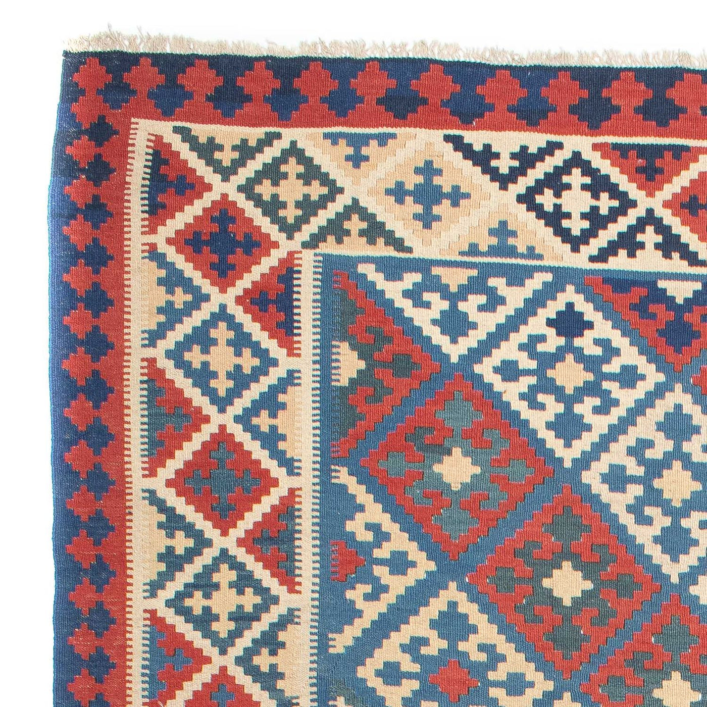 Kilim Fars Tappeto 322x252cm