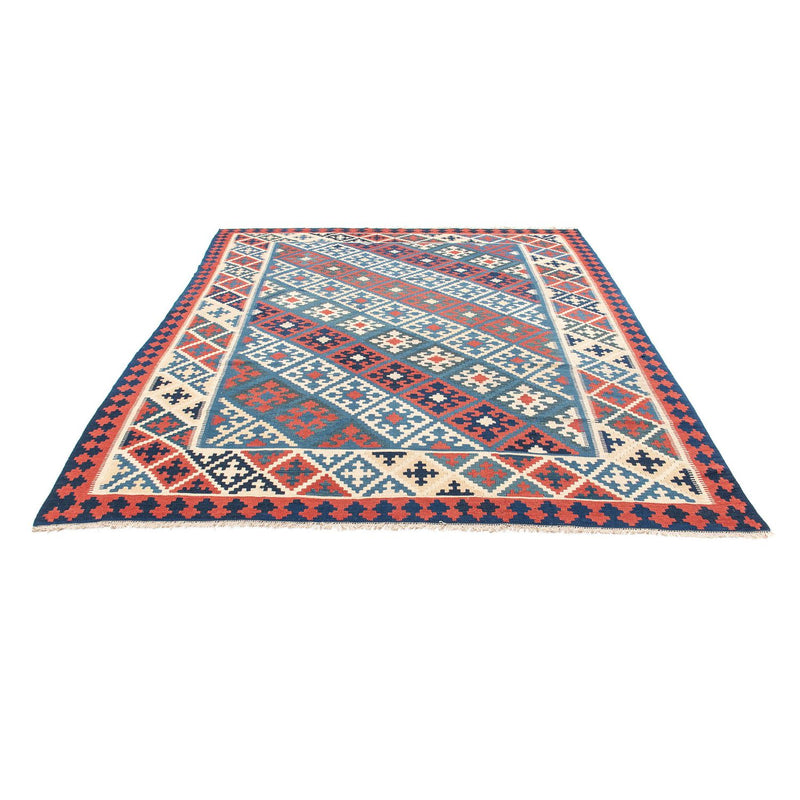 Tappeto Kelim - Orientale - 322 x 252 cm - multicolore