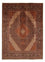 Tappeto Persero - Tabriz - 390 x 295 cm - marrone