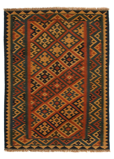 Kilim Fars Tappeto 148x198cm