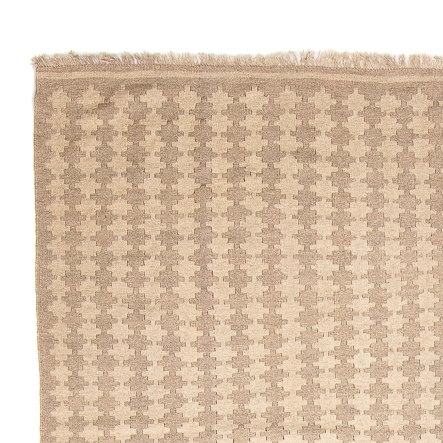 Tappeto Kelim - Orientale - 314 x 208 cm - beige