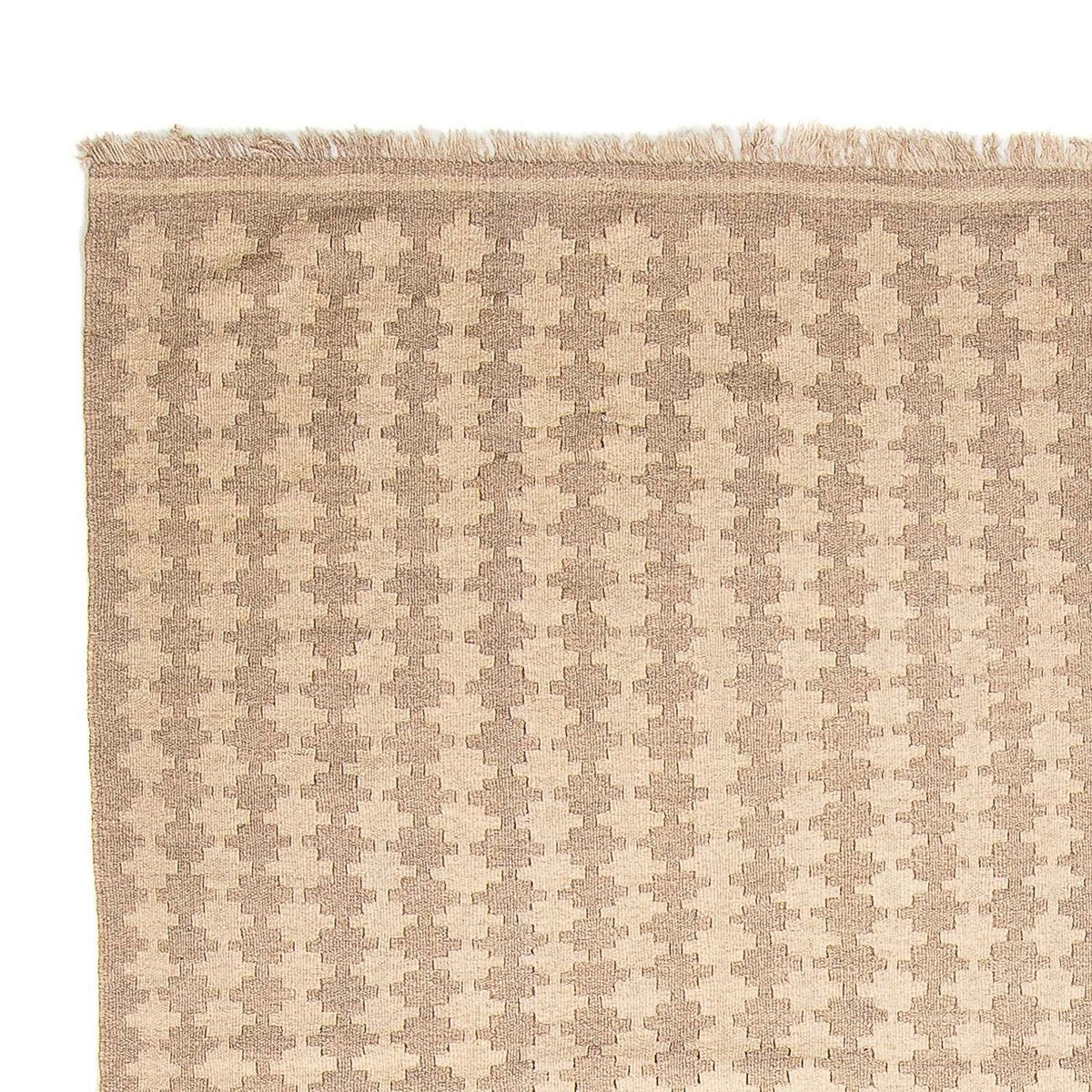 Kilim Fars Tappeto 208x314cm