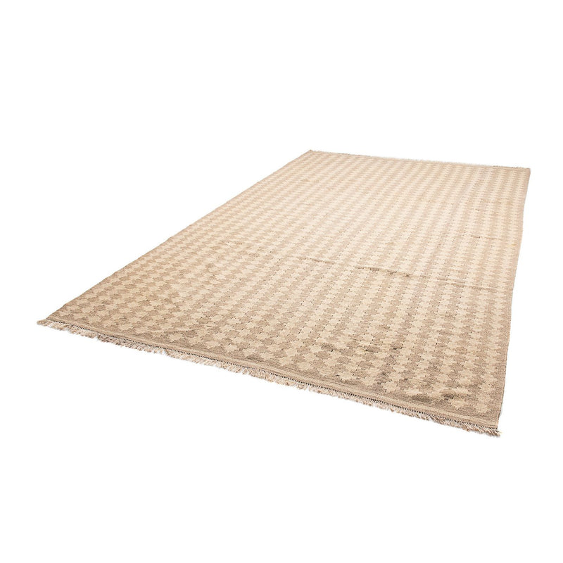 Tappeto Kelim - Orientale - 314 x 208 cm - beige