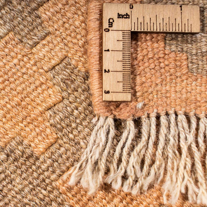 Tappeto Kelim - Orientale - 308 x 220 cm - multicolore