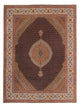 Tabriz Tappeto 395x303cm - Tappeto persiano