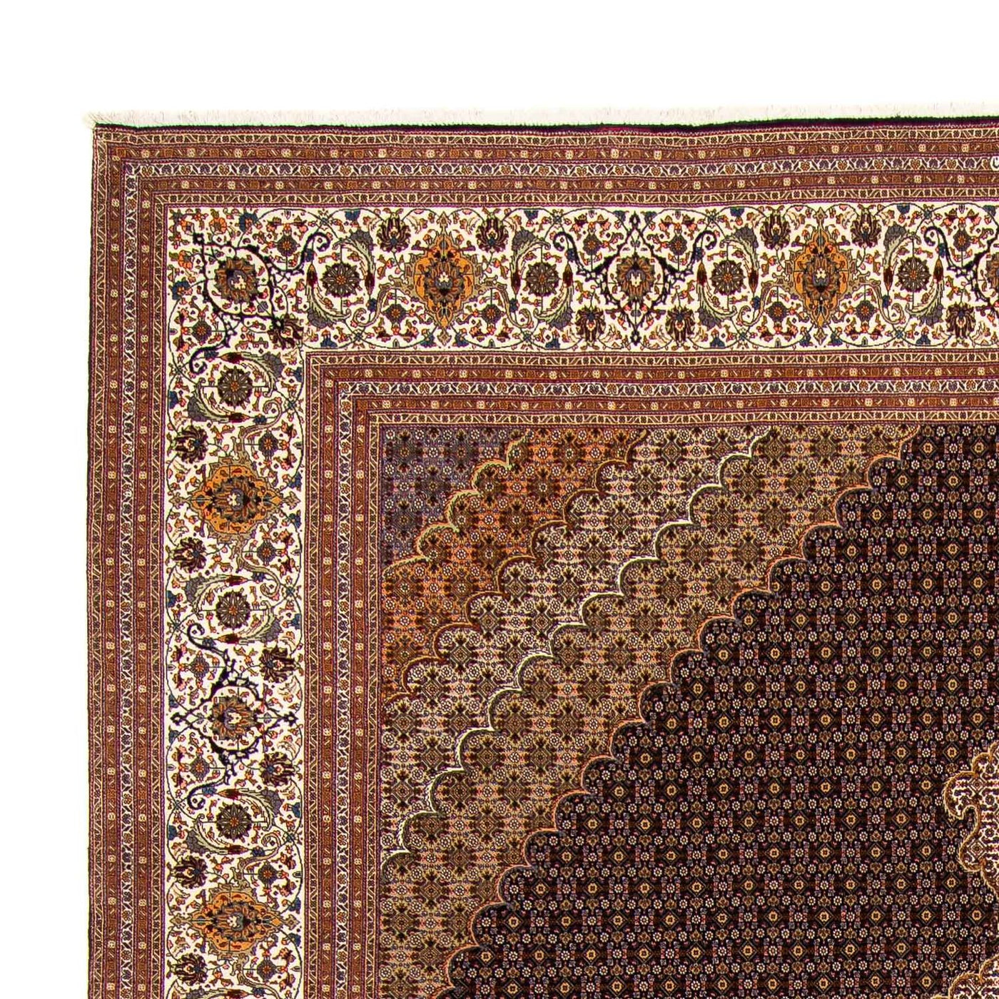 Tabriz Tappeto 395x303cm - Tappeto persiano