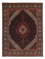 Tappeto Persero - Tabriz - 400 x 304 cm - marrone
