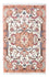 Tappeto Persero - Tabriz - Reale - 90 x 60 cm - beige