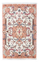 Tabriz - 50 Raj Tappeto 90x60cm - Tappeto persiano