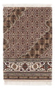 Tabriz Indo Tappeto 83x55cm - Tappeto orientale