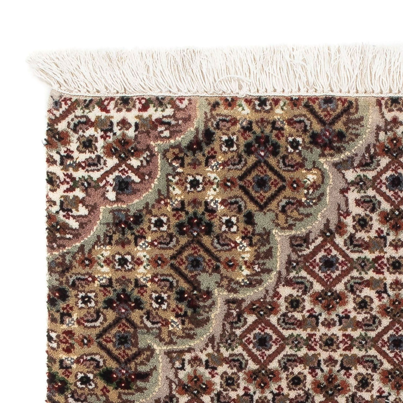 Tabriz Indo Tappeto 83x55cm - Tappeto orientale