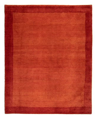 Tappeto Gabbeh - Persero - 330 x 264 cm - rosso