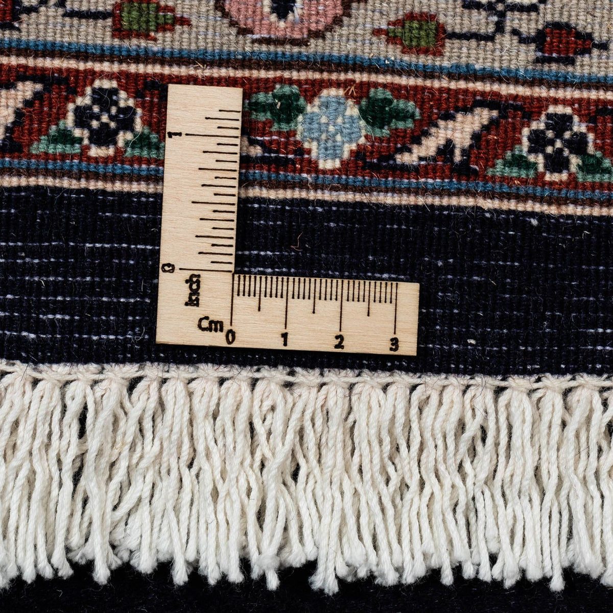 Tappeto Persero - Classico - 344 x 239 cm - nero