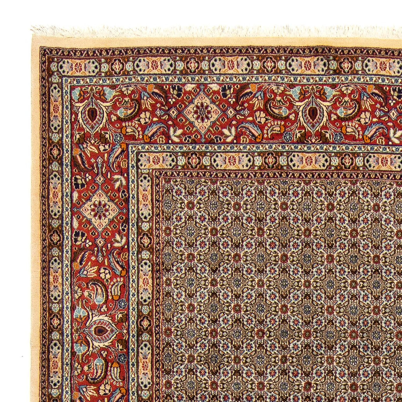 Moud Tappeto 345x250cm - Tappeto persiano