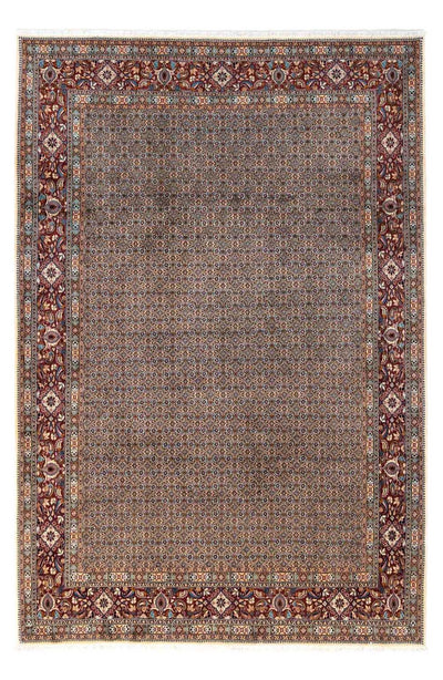 Moud Tappeto 248x345cm - Tappeto persiano