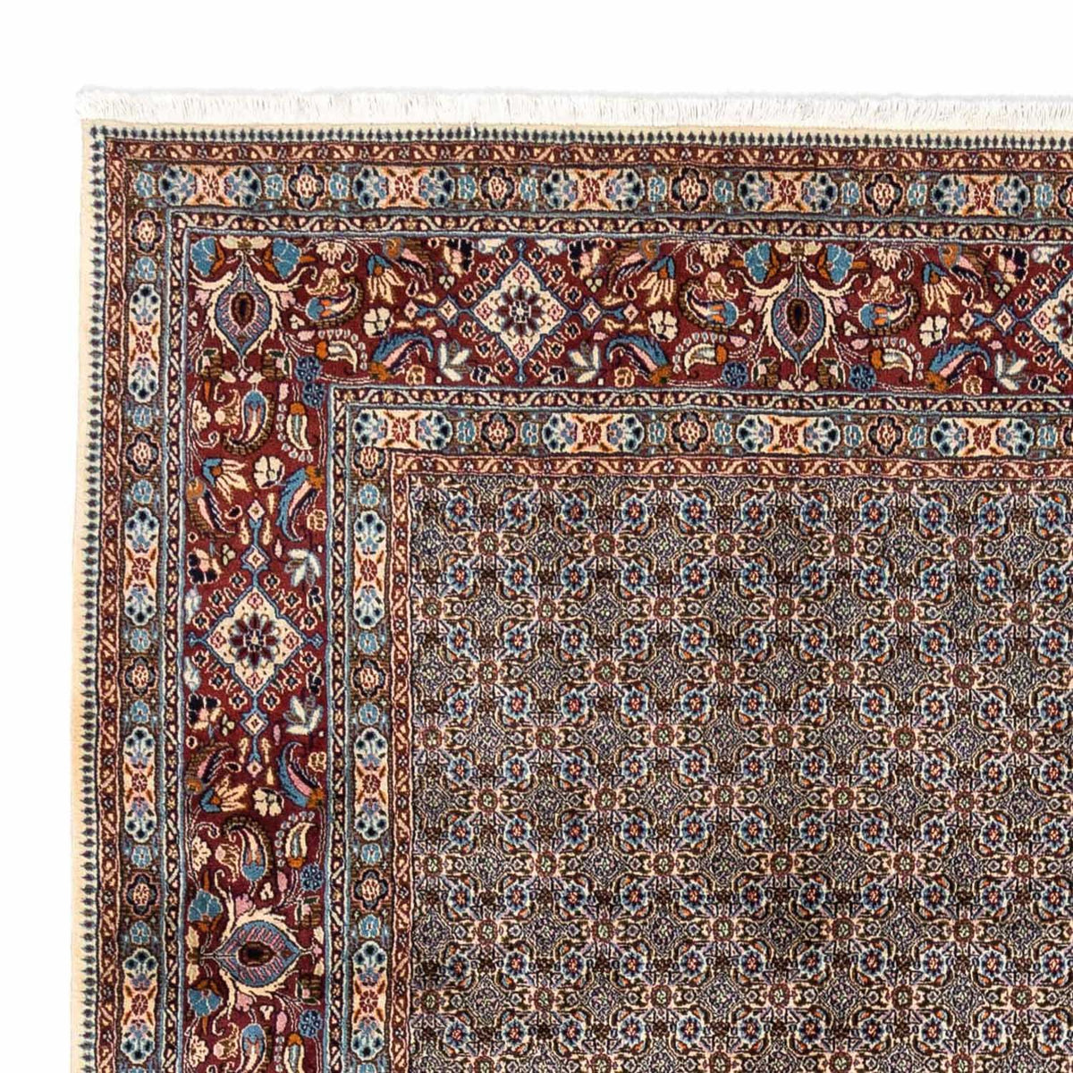 Moud Tappeto 248x345cm - Tappeto persiano