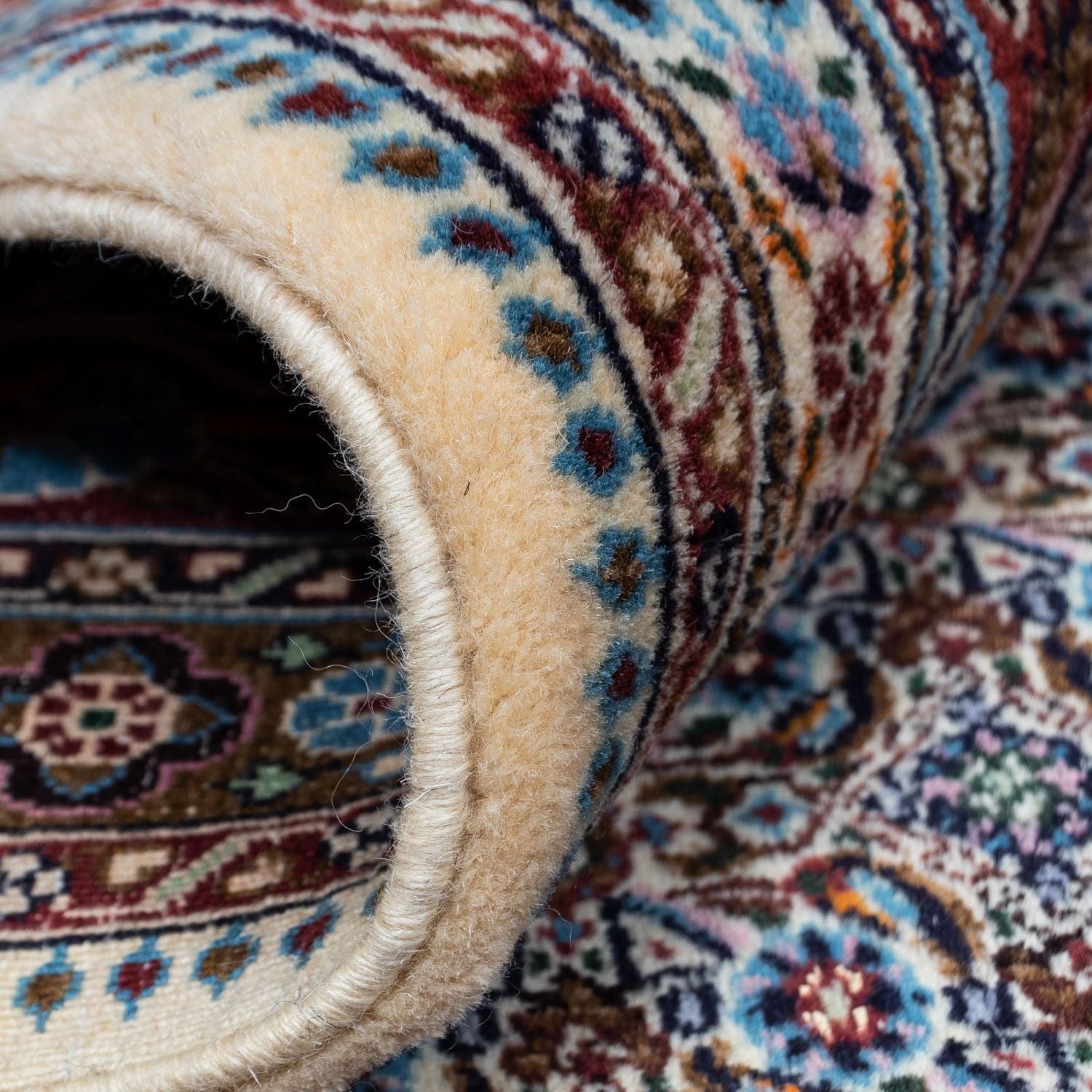 Tappeto Persero - Classico - 345 x 248 cm - beige