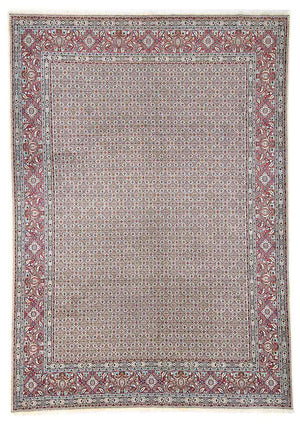Tappeto Persero - Classico - 390 x 298 cm - beige