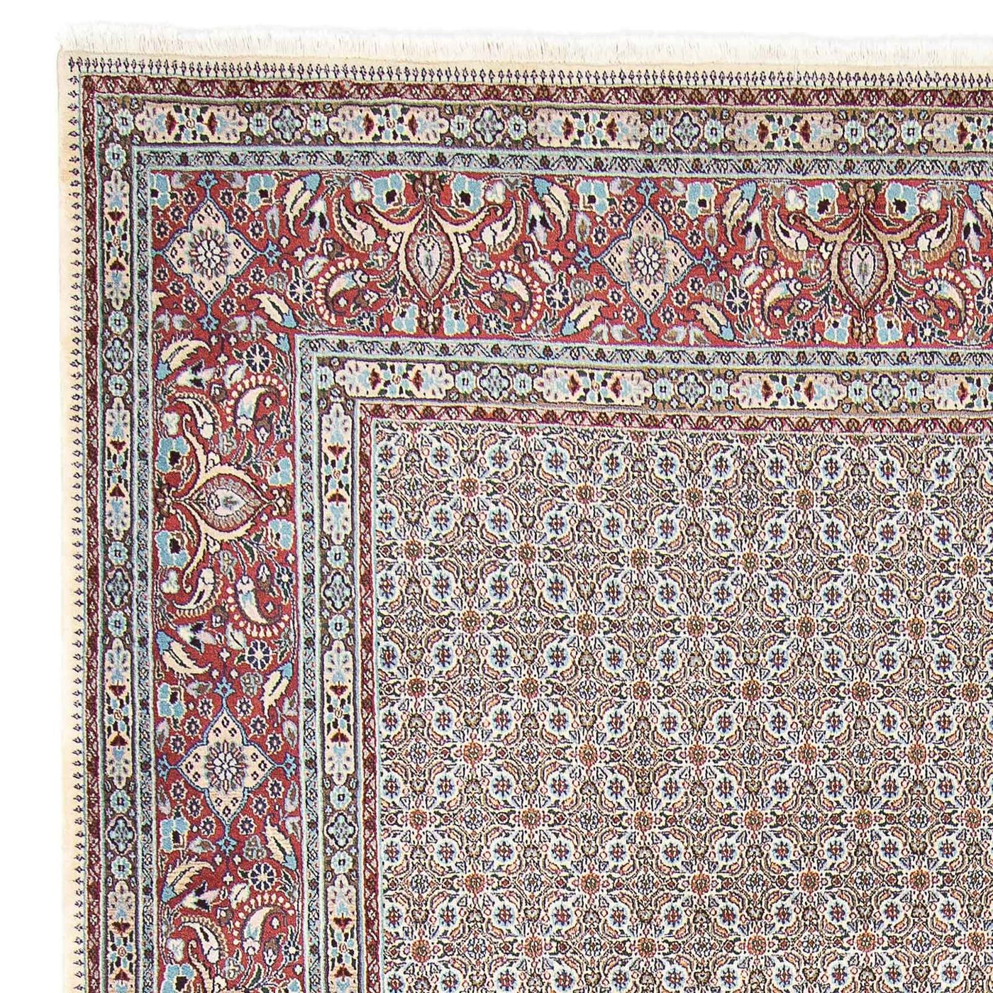 Moud Tappeto 390x298cm - Tappeto persiano